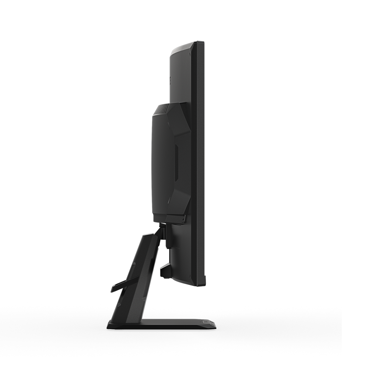 Gigabyte GS27FC2 27 inches – Gaming Monitor VA Panel, FHD, 240 Hz, 1 ms, HDMI, DP