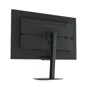 Gigabyte M27Q2 QD 27 inches – Gaming Monitor Fast IPS Panel, QHD 200 Hz, 1 ms, HDR 400, HDMI, DP, USB-C, KVM