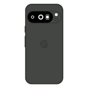 Google Pixel 10 Pro 128GB Obsidian 16,1cm (6,3″) LTPO-OLED Display, Android 16 / Pixel UI, 50MP Triple-Kamera
