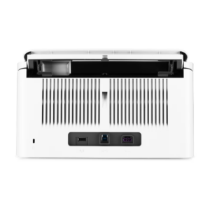 HP ScanJet Enterprise Flow 7000 s3 scanner with single sheet feed