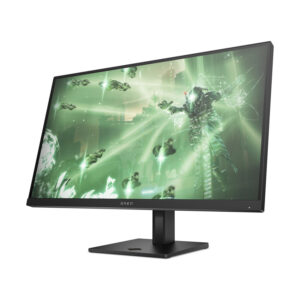 HP Omen 27q Gaming Monitor – IPS, QHD, 165Hz, height adjustment