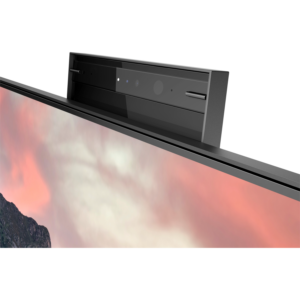 HP E27m G4 Business Monitor – Webcam, USB-C, speakers