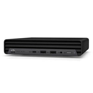 HP Pro Mini 400 G9 DM C5XS0ES [Intel i5-13500T, 16GB RAM, 512GB SSD, Intel UHD Graphics 770, Windows 11 Pro]