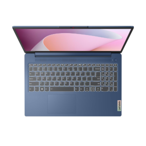 Lenovo IdeaPad 3 Slim 82XQ01QPGE – 15.6″ OLED, AMD RyzenTM 5 40, 16GB RAM, 512GB SSD, W11