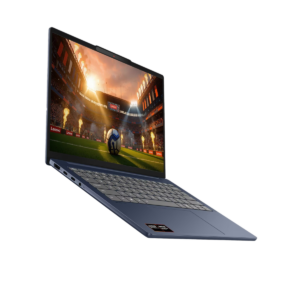 Lenovo IdeaPad 5 Slim 83S1004DGE – 14″ OLED, AMD RyzenTM AI 7 445, 16GB RAM, 512GB SSD, W11