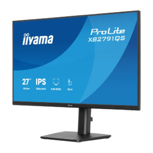 Iiyama XB2791QS-B1 27 Zoll – Office Monitor