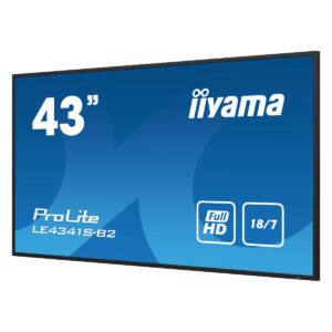 Iiyama LE4341S-B2