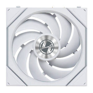 Lian Li UNI FAN TL120 FLEX Wireless ARGB weiß | Gehäuselüfter