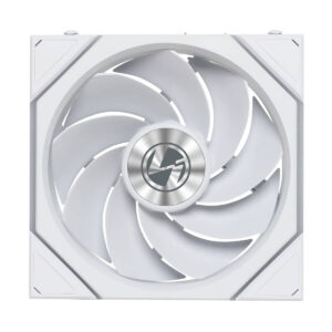 Lian Li UNI FAN TL120 FLEX Wireless ARGB Reverse White