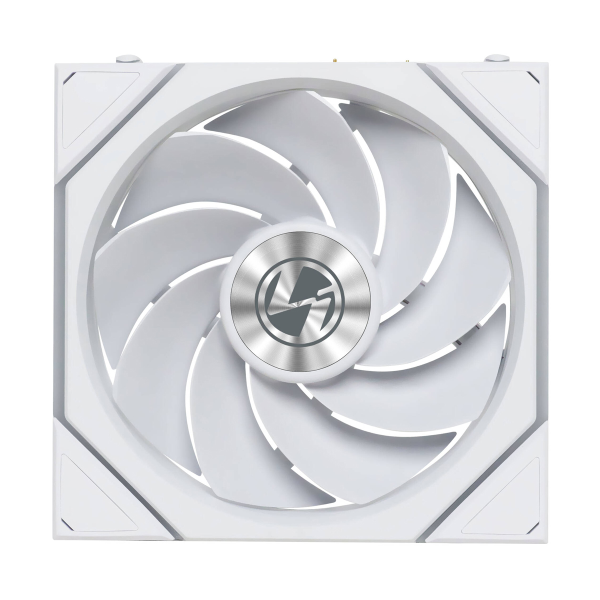 Lian Li UNI FAN TL120 FLEX Wireless ARGB Reverse White