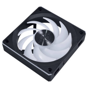 Lian Li UNI FAN CL FLEX Wireless ARGB schwarz | Gehäuselüfter