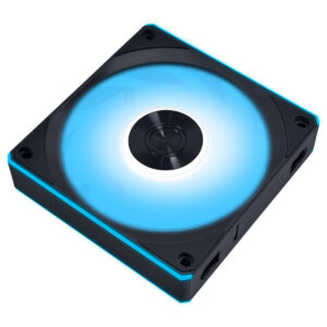 Lian Li UNI FAN CL FLEX Wireless ARGB Reverse 3 pack black | case fan