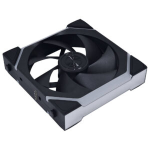 Lian Li UNI FAN SL FLEX Wireless ARGB 3 pack black | case fan