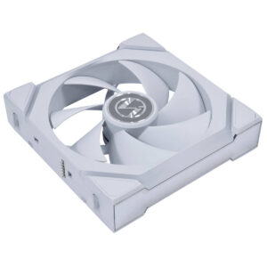 Lian Li UNI FAN SL FLEX Wireless ARGB 3 pack white | case fan