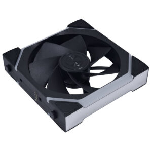 Lian Li UNI FAN SL FLEX Wireless ARGB Reverse 3 pack black | case fan