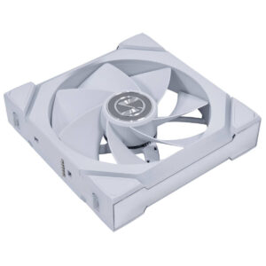 Lian Li UNI FAN SL FLEX Wireless ARGB Reverse 3 Pack White