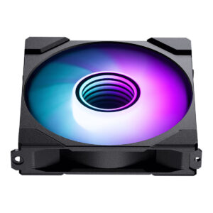 PHANTEKS M25-120 Gen2 PWM DRGB 3-pack black | case fan