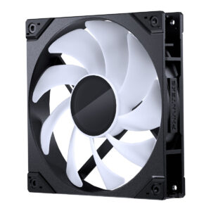 PHANTEKS M25-140 Gen2 PWM DRGB schwarz | Gehäuselüfter