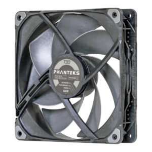 PHANTEKS T30 PWM black | case fan