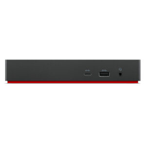 Lenovo ThinkPad Universal USB-C Dock