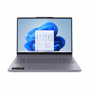 Lenovo IdeaPad 5 2-in-1 83KT004QGE – 14″ WUXGA, AMD RyzenTM AI 5 340, 16GB RAM, 512GB SSD, Windows 11 Home