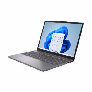 Lenovo IdeaPad 3 Slim 83K1002TGE – 15.3″ WUXGA, Intel Core i7-13620H, 16GB RAM, 1TB SSD, Windows 11 Home