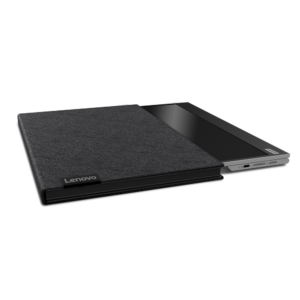 Lenovo L15 Mobiler Monitor – IPS-Panel, Full HD, USB Type-C