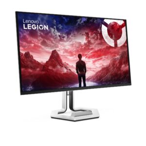 Lenovo Legion Pro 27Q-10 OLED Gaming Monitor 280Hz, 0,03ms GtG