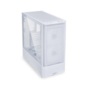 Lian Li LANCOOL 207 White | PC case