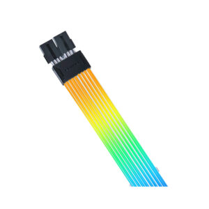 Lian Li Strimer Wireless GPU 2×6+2-pin RGB GPU cable