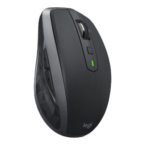 Logitech MX Anywhere 2S Wireless Mouse Max. 4000 DPI Auflösung