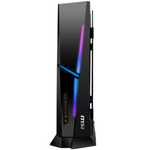 MSI MPG Trident AS AI 2NVP7-012AT PC Intel Core Ultra 7 265F, 32GB DDR5 RAM, 1TB M.2 SSD, Nvidia RTX 5070, Windows 11 Home
