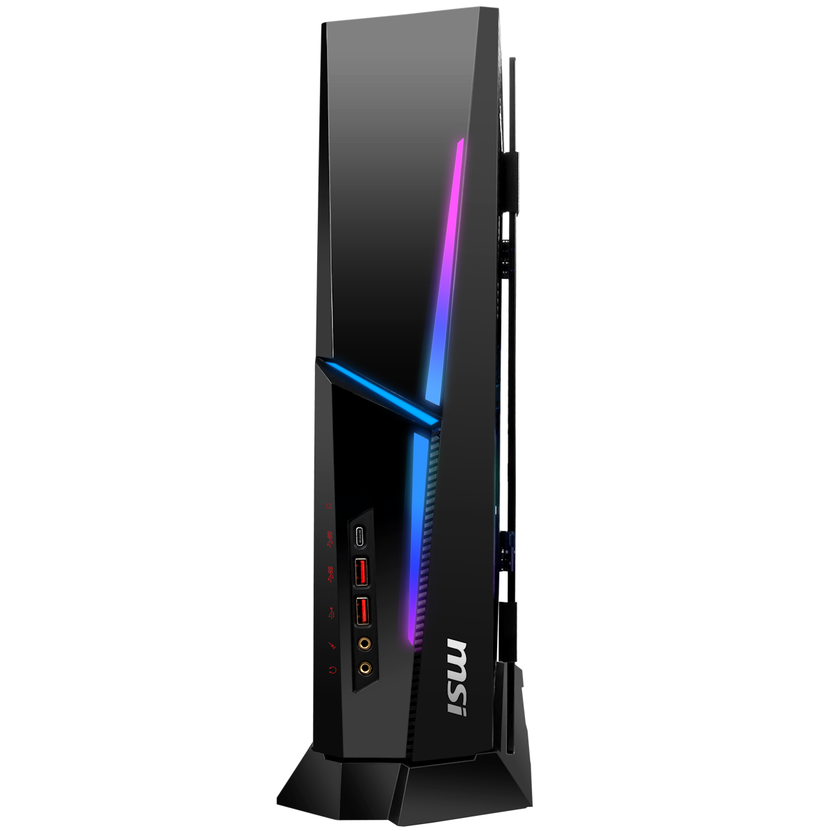 MSI MPG Trident AS AI 2NVP7-012AT PC Intel Core Ultra 7 265F, 32GB DDR5 RAM, 1TB M.2 SSD, Nvidia RTX 5070, Windows 11 Home