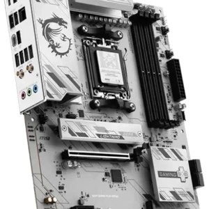 MSI B850 Gaming Plus WIFI6E Mainboard Sockel AM5