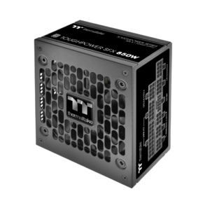 Thermaltake Toughpower SFX 850W | PC-Netzteil