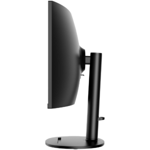 MSI Modern MD342CQPDE Business Monitor – 120Hz KVM Switch, 98Watt Power Delivery