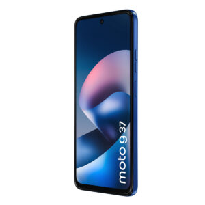 Motorola Moto G37 128GB Nautical Blue 16,94cm (6,67″) LCD Display, Android 16, 50MP Single-Kamera