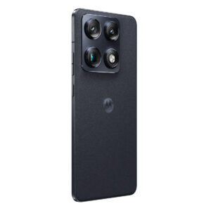 Motorola Signature 512GB Carbon 17,22cm (6,78″) AMOLED Display, Android 16, 50MP Triple-Kamera