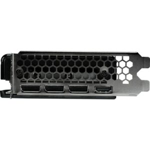 Palit GeForce RTX 5070 Infinity 3 – 12GB GDDR7, HDMI, 3x DP