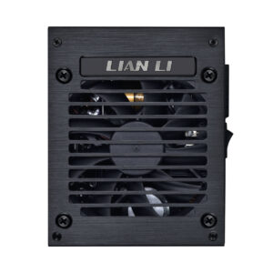 Lian Li SP750 V2 Gold ATX 3.1 black | PC Power Supply