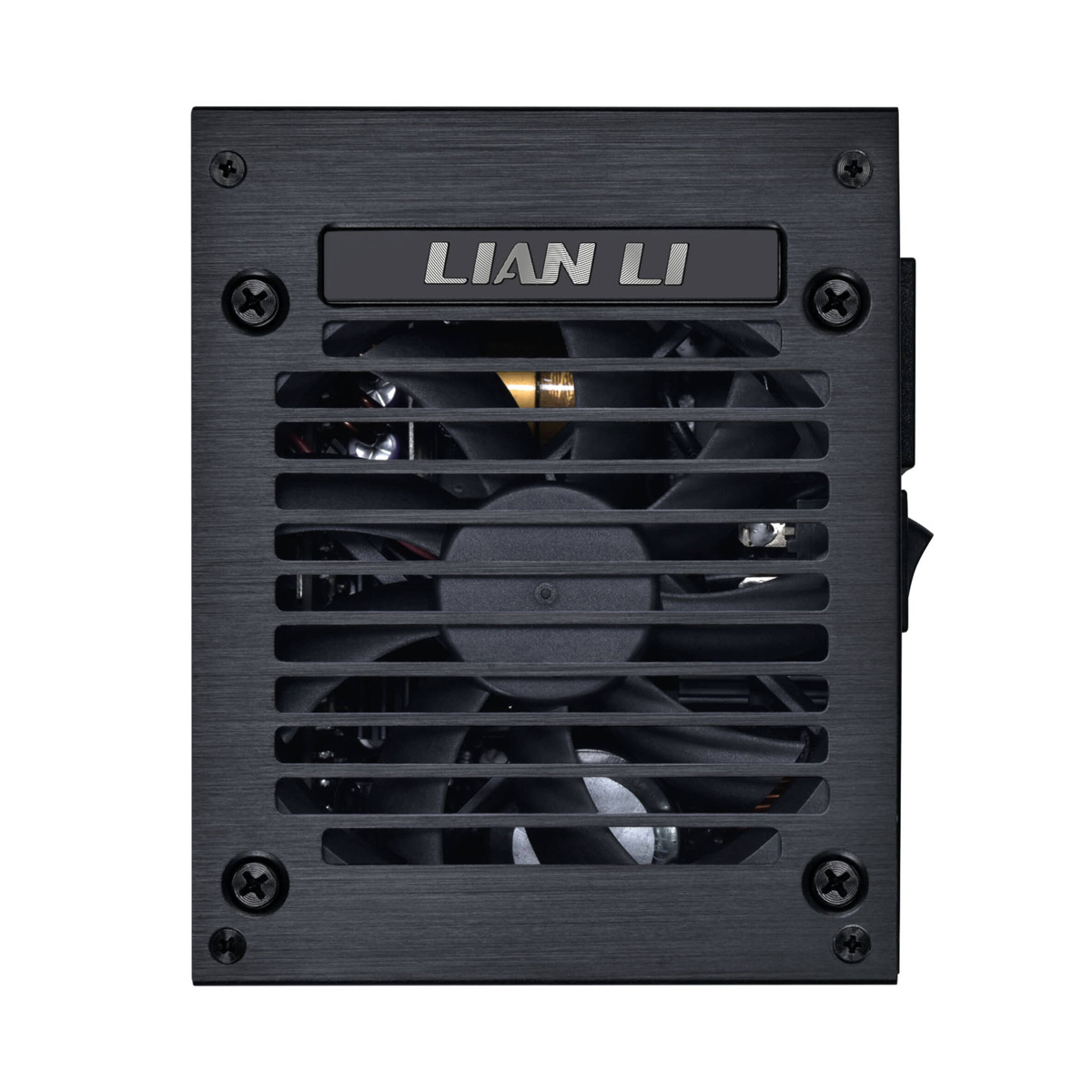 Lian Li SP750 V2 Gold ATX 3.1 black | PC Power Supply