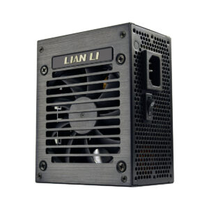 Lian Li SP Series Platinum ATX 3.1 850W black | PC power supply