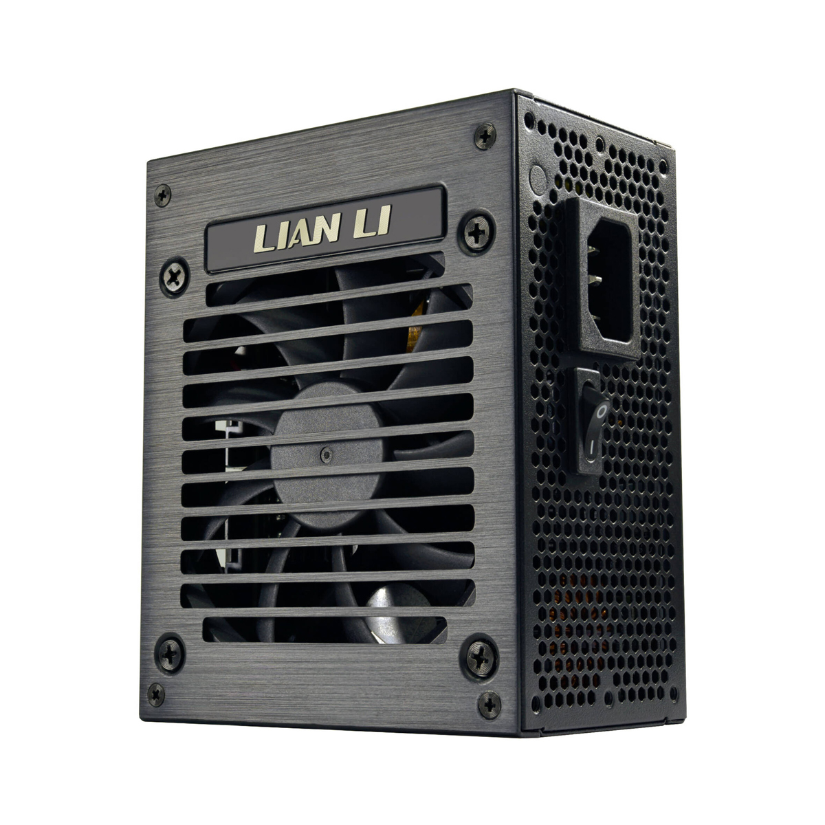 Lian Li SP Series Platinum ATX 3.1 850W black | PC power supply