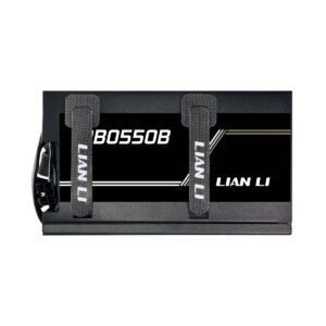 Lian Li RB Series ATX 3.1 550W black | PC power supply