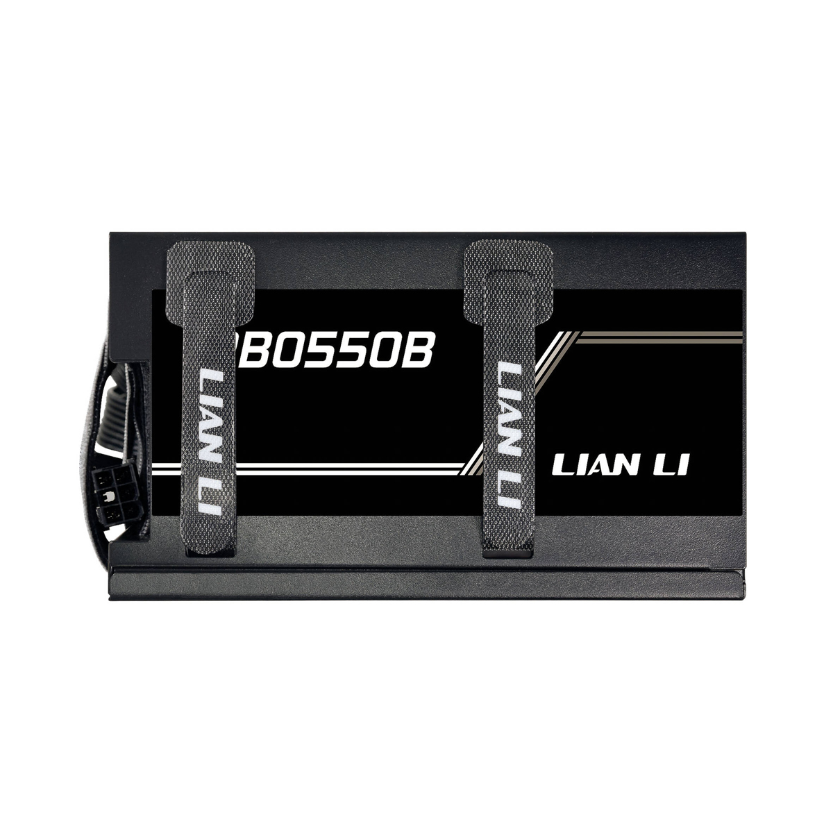 Lian Li RB Series ATX 3.1 550W black | PC power supply