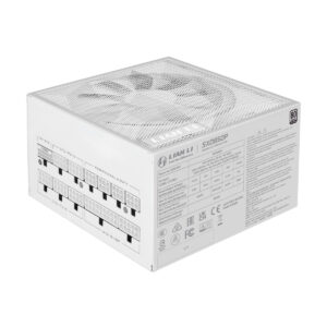 Lian Li SX Series ATX 3.1 850W weiß | PC-Netzteil