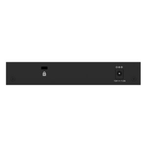 NETGEAR GS308E Plus Switch 8x 1G Ethernet