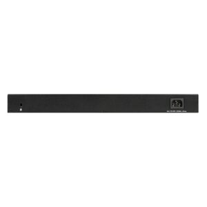 NETGEAR GS348 48-Port Unmanaged Switch [48x Gigabit Ethernet]