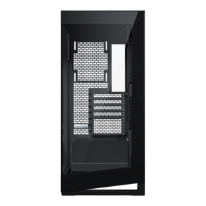 PHANTEKS NV5 MK2 DRGB black | PC housing