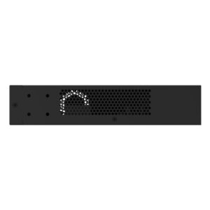 NETGEAR GS324P 24-Port Unmanaged Switch [16x Gigabit Ethernet, PoE+ 190W]